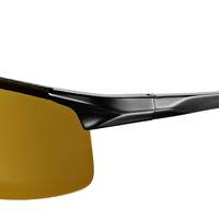 RCAMIAL okulary noktowizyjne fotochromowe okulary żółte soczewki polaryzacyjne UV400 okulary jazdy dla kierowców samochodów Sport mężczyźni kobiety 4